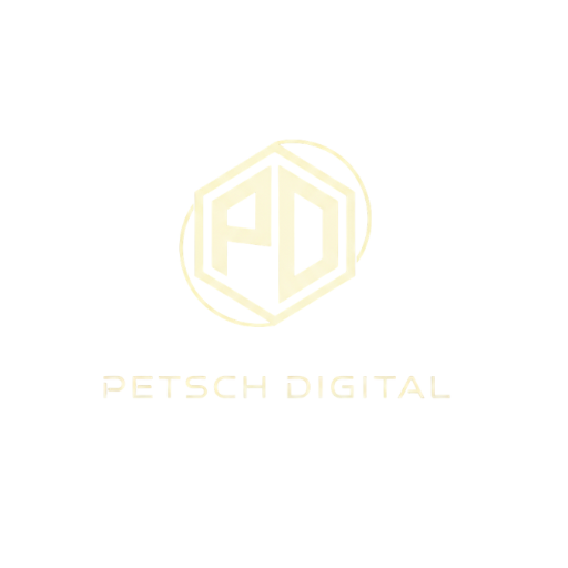 Petsch Digital Logo